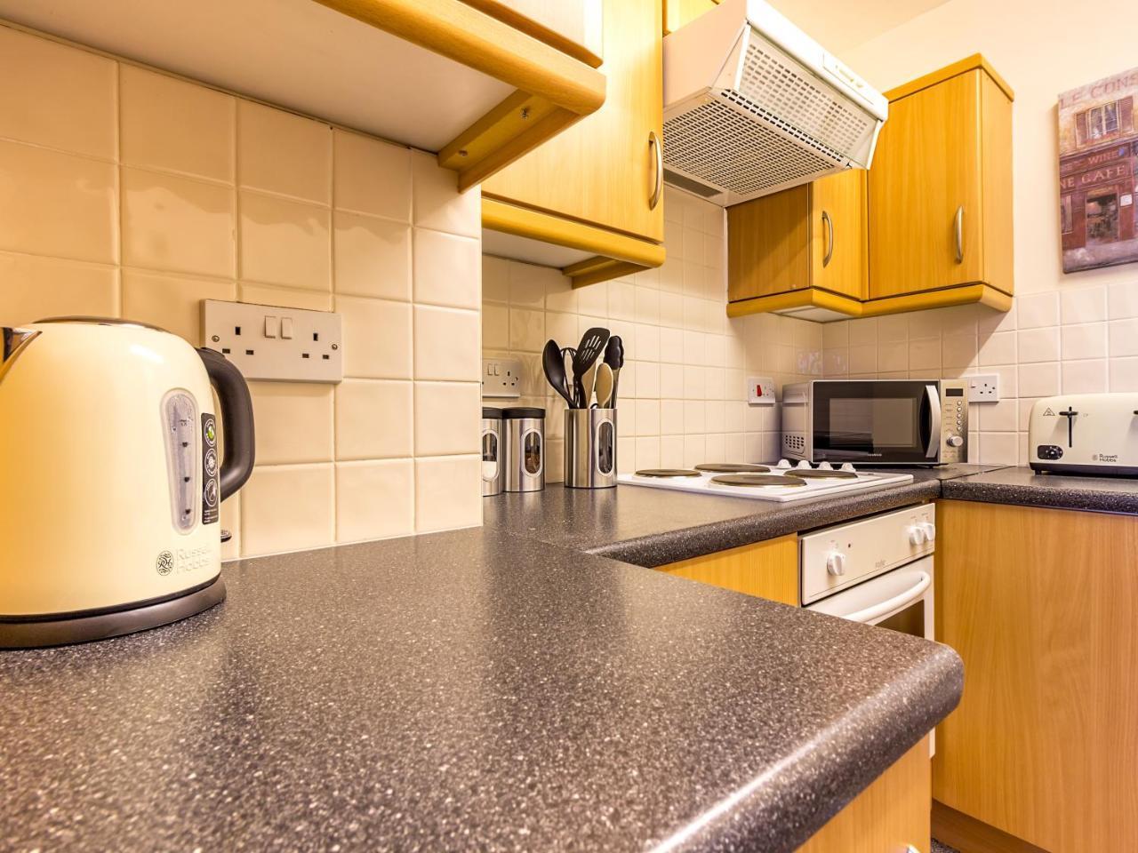 Host & Stay - New Street Studio Worcester Eksteriør billede